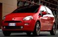 Fiat Punto on air con Leo Burnett
